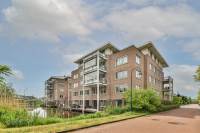 Woning Rietschelftlaan 62 Sassenheim