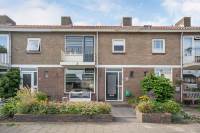 Woning Pleviersingel 14 Kampen