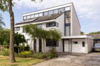 Woning Bachlaan 3 Veenendaal