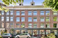 Woning Barentszstraat 155 Amsterdam