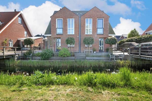 Woning Twuyverweg 68 Sint Pancras