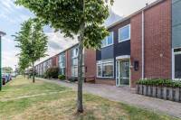 Woning Amalia van Solmslaan 3 Grave