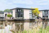 Woning Ommelandvaart 36 Almere