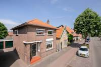 Woning Burg de Zeeuwstraat 185 Numansdorp