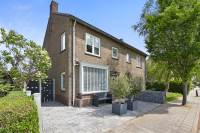 Woning Witte Veerstraat 30 Zaandijk