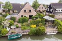 Woning Betuwe Singel 28 Lienden