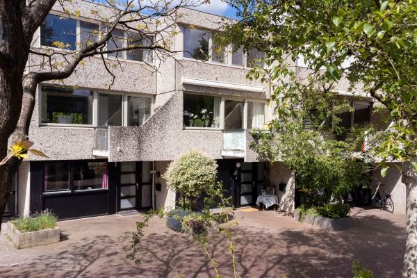 Woning Aragon 21 Leusden
