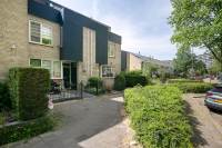 Woning Borodinlaan 42A Schiedam