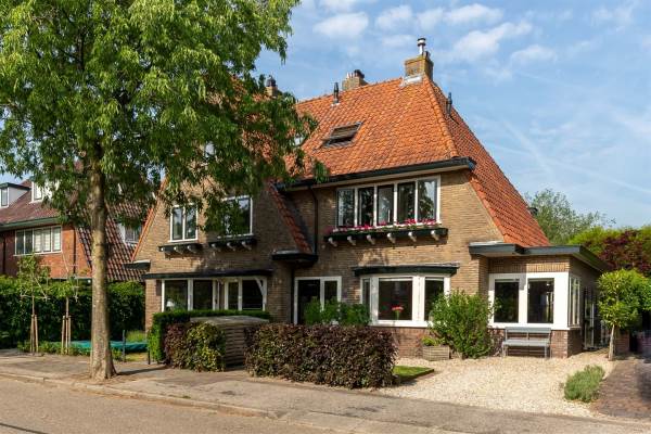 Woning Bankastraat 23 Amersfoort