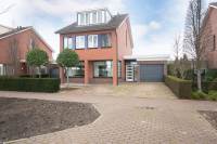 Woning Boslaan 62 Druten