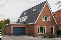 Woning Bikkershorn 2 Westerlee