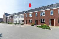 Woning Ravelijnhof 9 Langerak
