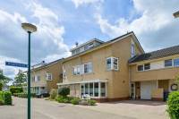 Woning Regentenland 39 Houten
