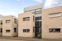 Woning Nieuwstraat 2b Waalwijk