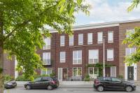 Woning André Voltenlaan 102 Utrecht