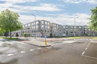 Woning Kobelaan 25 Rotterdam