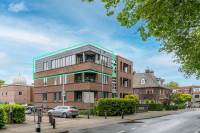 Woning Julianaparklaan 1J Utrecht