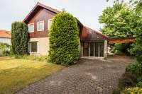 Woning Scherpenzeelseweg 21 Leersum