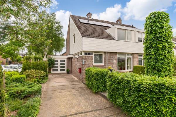 Woning Handjesgras 13 Veenendaal
