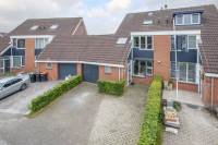 Woning Oliemolen 121 Hoorn (NH)
