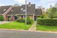 Woning Boerhoorn 16 Oosterhesselen