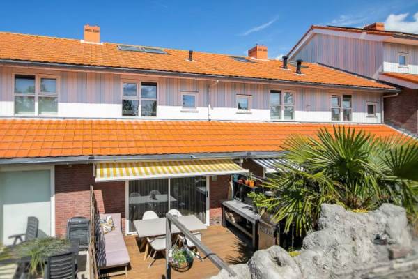 Woning Vierlinghweg 38 Bergschenhoek