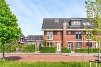 Woning Albert van Damstraat 47 Zwaag