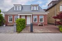 Woning Kerkstraat 116 Oostzaan