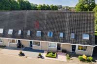 Woning Pastoor A.C. Damesstraat 11 Klazienaveen