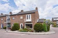 Woning Ribesstraat 45 Oud-Beijerland