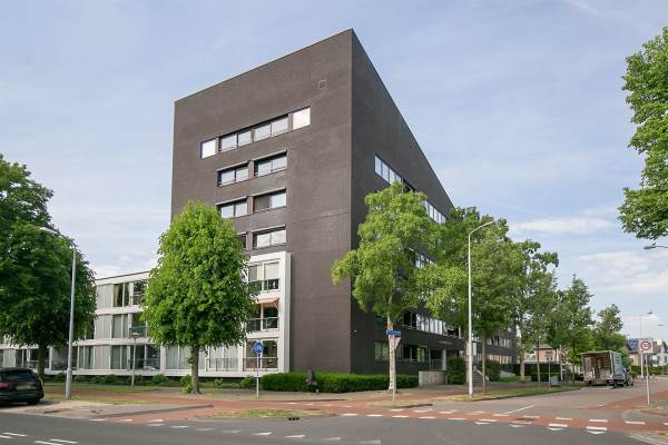 Woning Willem de Bruynstraat 70 Eindhoven