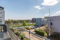 Woning Lievensbergstraat 50 Den Haag