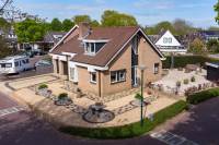 Woning Sperwer 6 Bunschoten-Spakenburg