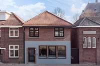 Woning Hoogstraat 295 Eindhoven