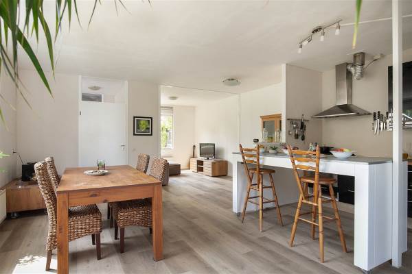 Woning Oudaen 66 Eindhoven