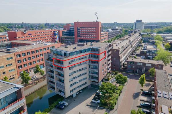 Woning Bremenstraat 183 Zwolle