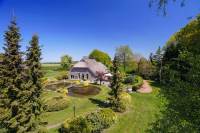 Woning Drijberseweg 44 Wijster