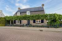 Woning Busselakker 5 Berkel-Enschot