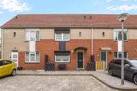 Woning A. Vondelingstraat 26 Almere