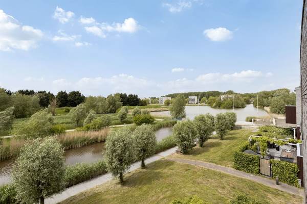 Woning Onyxstraat 50 Groningen