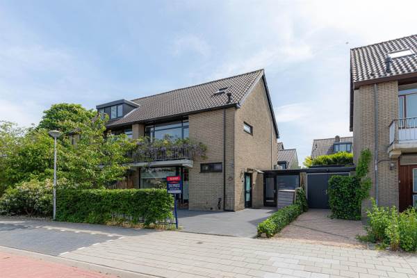 Woning De Eppe 10 Reeuwijk