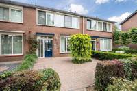 Woning Burgemeester Raijmakerslaan 138 Grave