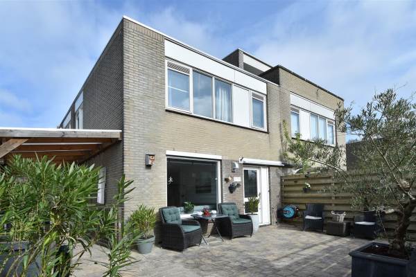 Woning Rokkeveenseweg Zuid 173 Zoetermeer