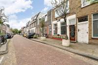 Woning Brouwersstraat 62 Haarlem