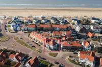 Woning Ir G Friedhoffplein 7 Zandvoort