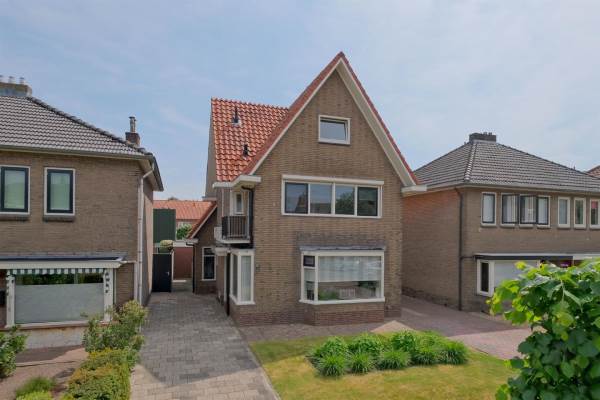 Woning Maardijk 42 Almelo