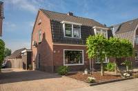 Woning Dannenberg 47 Rijssen