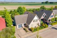 Woning Ambachtsherenweg 3 Nieuw-Beijerland