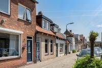 Woning Nieuwstraat 37 Sint-Annaland