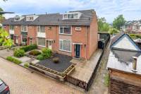 Woning Berkenlaan 19 Schelluinen